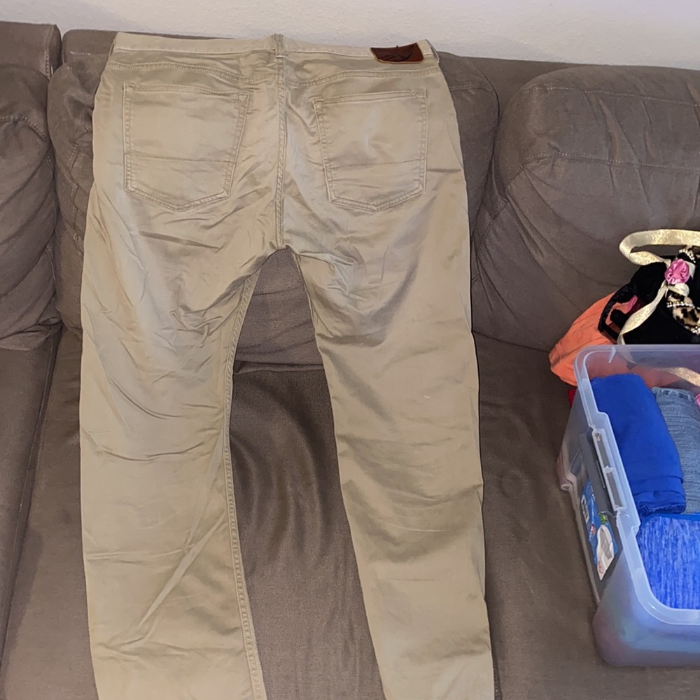 Men’s pants - Picture 2 of 2